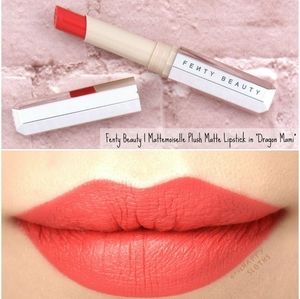Fenty lipstick